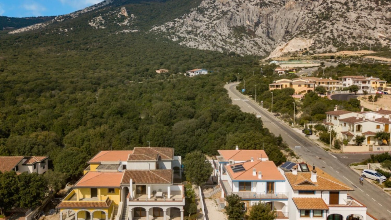 Photo of Outdoor in Cala Gonone