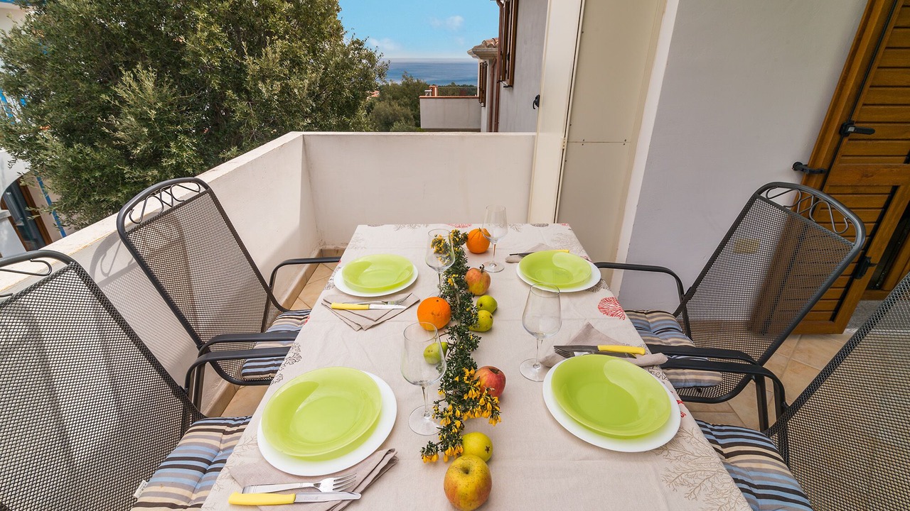 Photo of Outdoor in Cala Gonone
