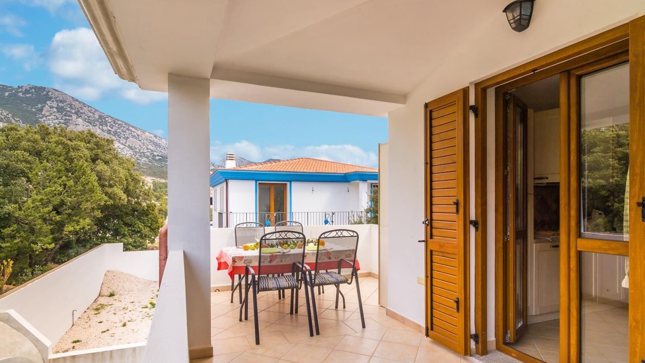 Photo of Outdoor in Cala Gonone