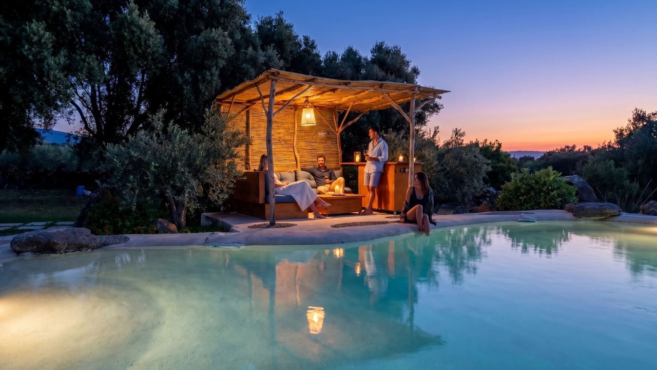 Photo of Outdoor in Orosei