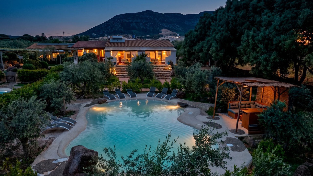 Photo of Outdoor in Orosei