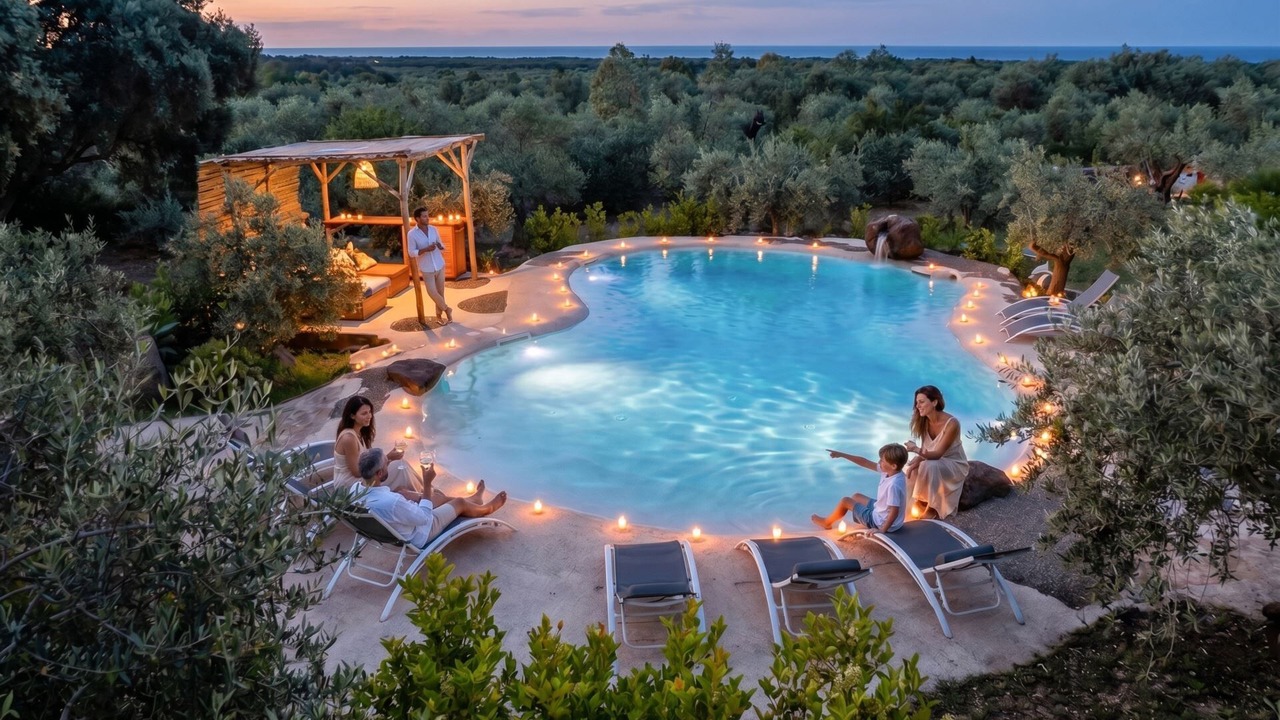 Photo of Outdoor in Orosei