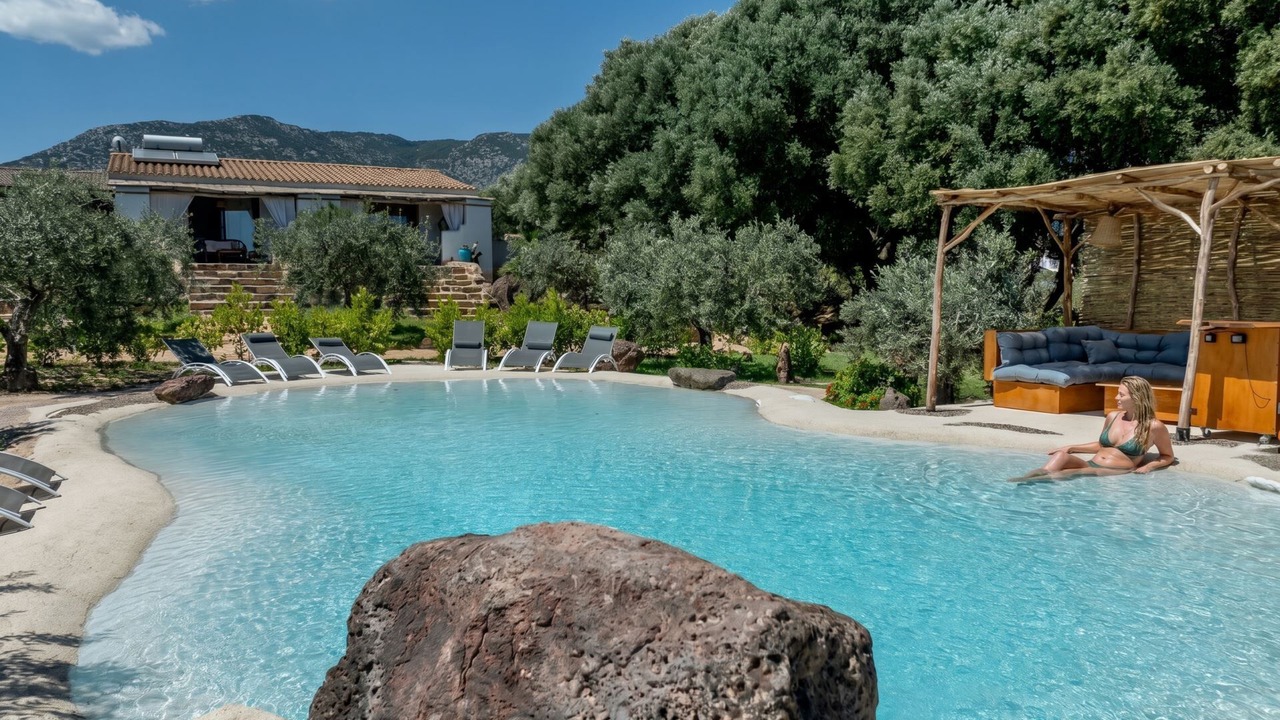 Photo of Outdoor in Orosei