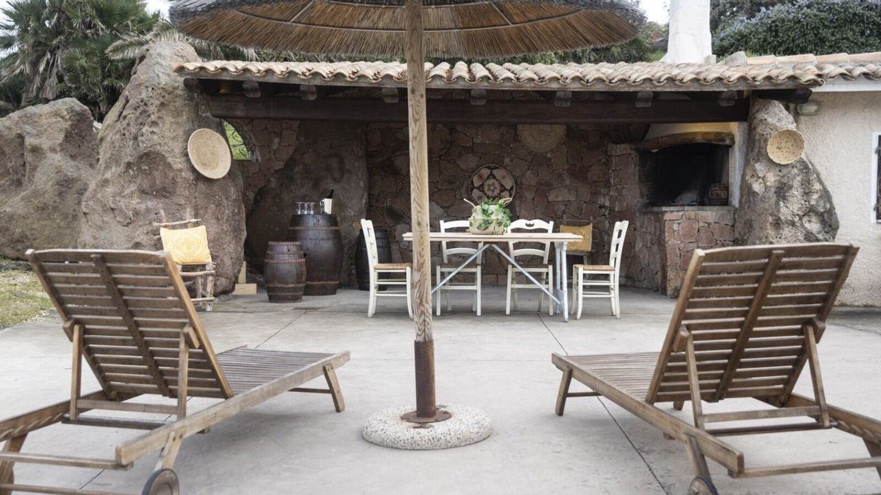 Photo of Outdoor in Castelsardo