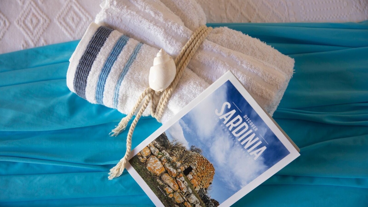 Photo of Bedroom in Castelsardo