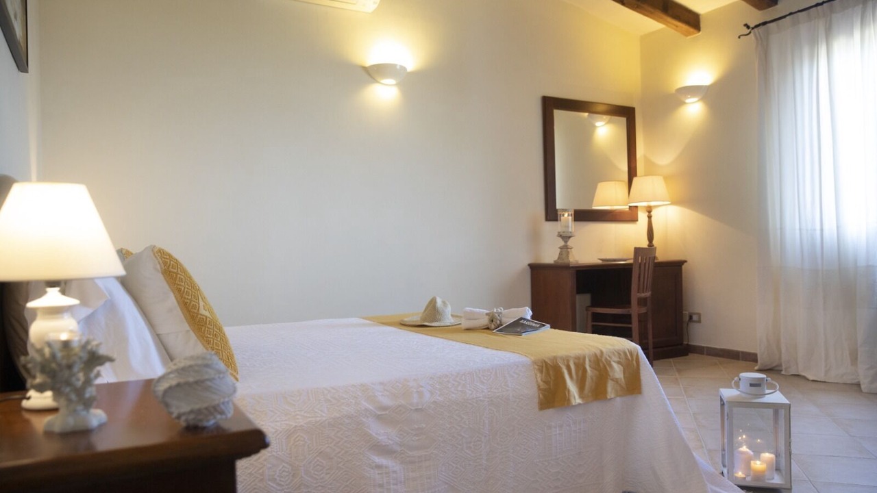 Photo of Bedroom in Castelsardo