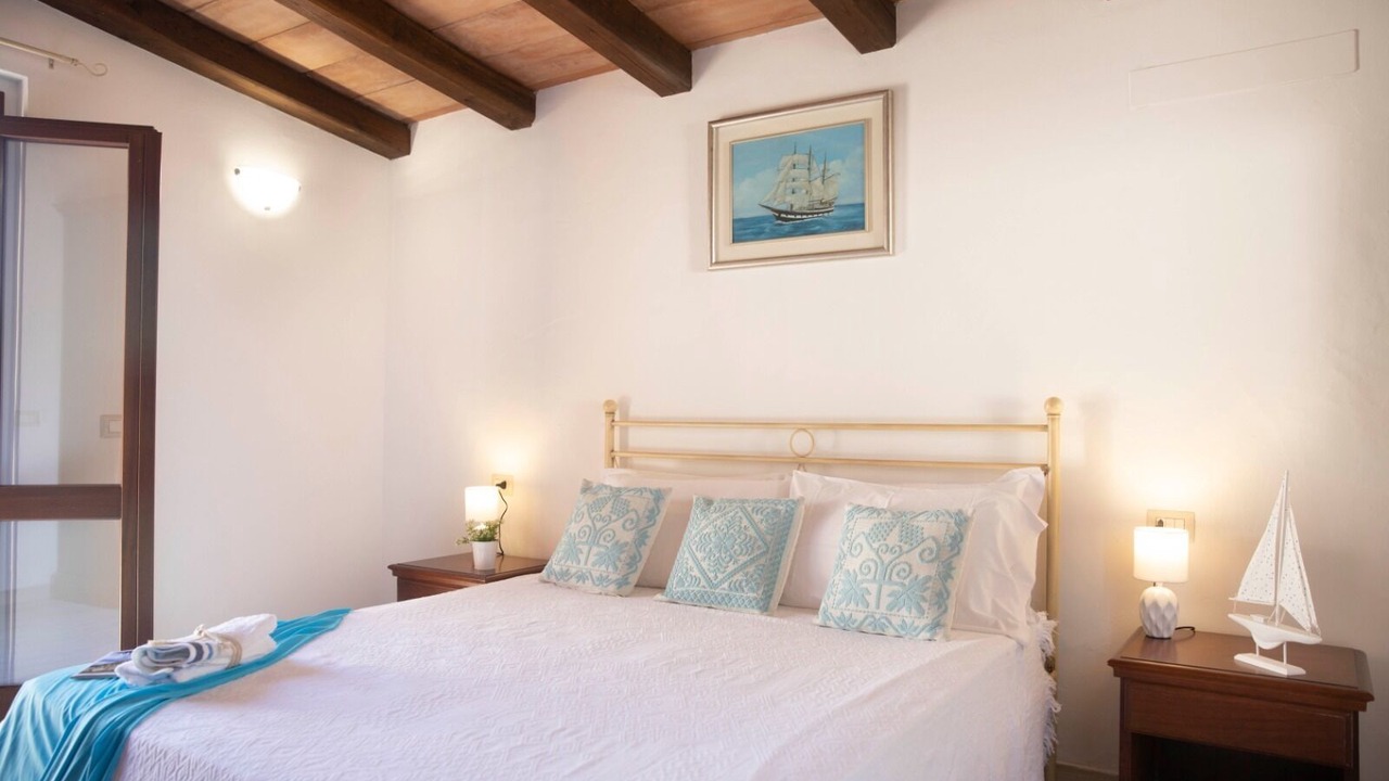 Photo of Bedroom in Castelsardo