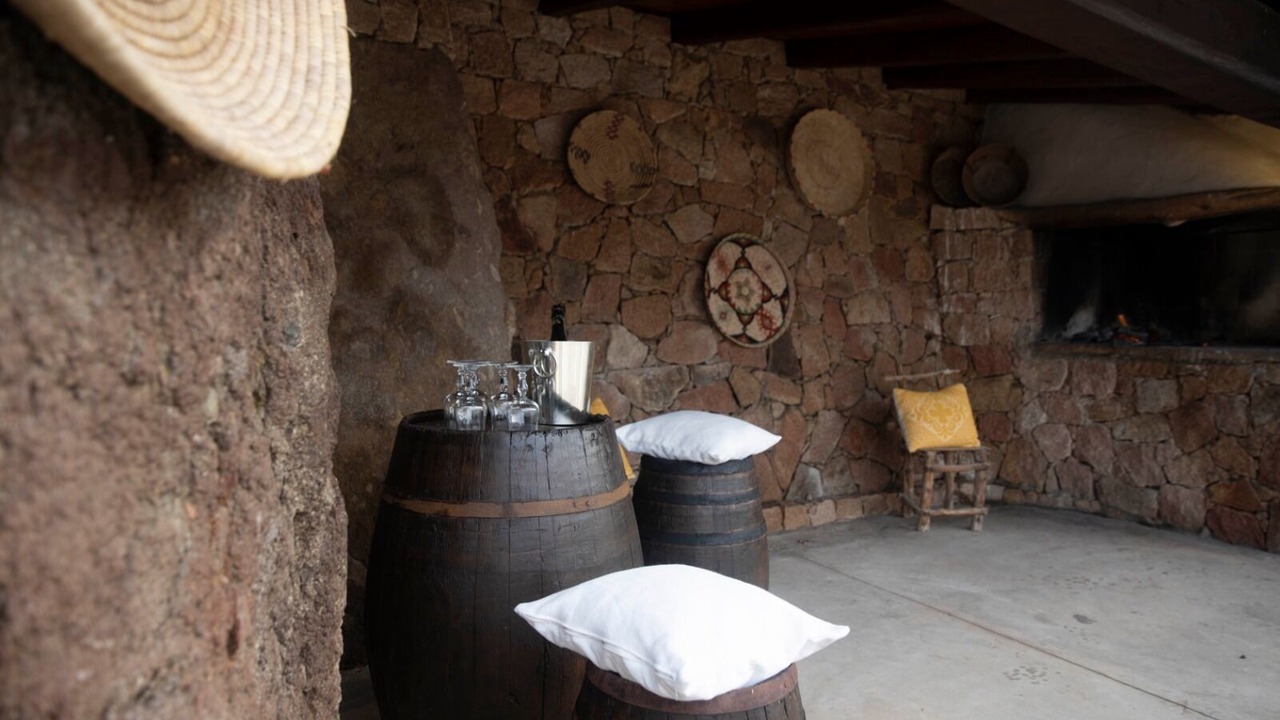 Photo of Outdoor in Castelsardo