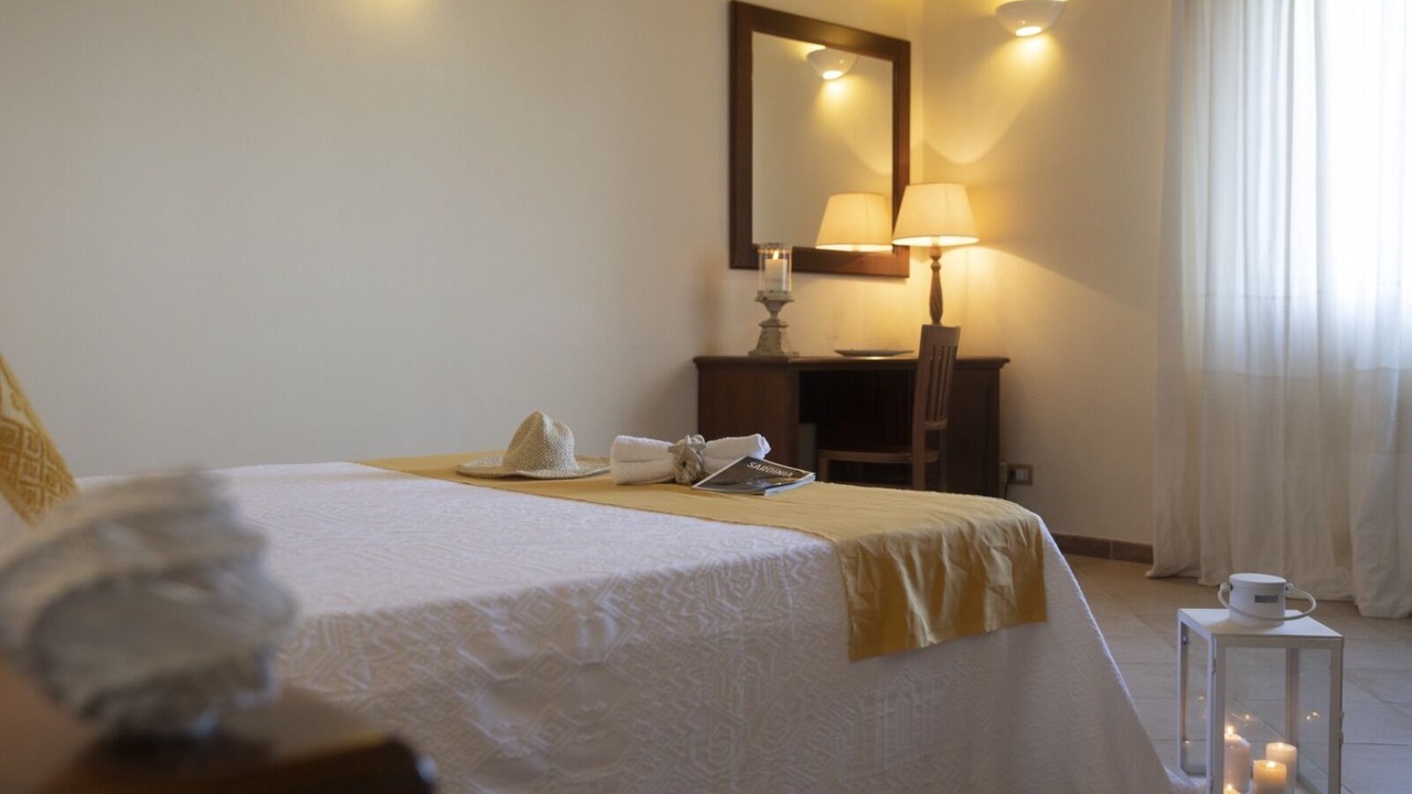 Photo of Bedroom in Castelsardo
