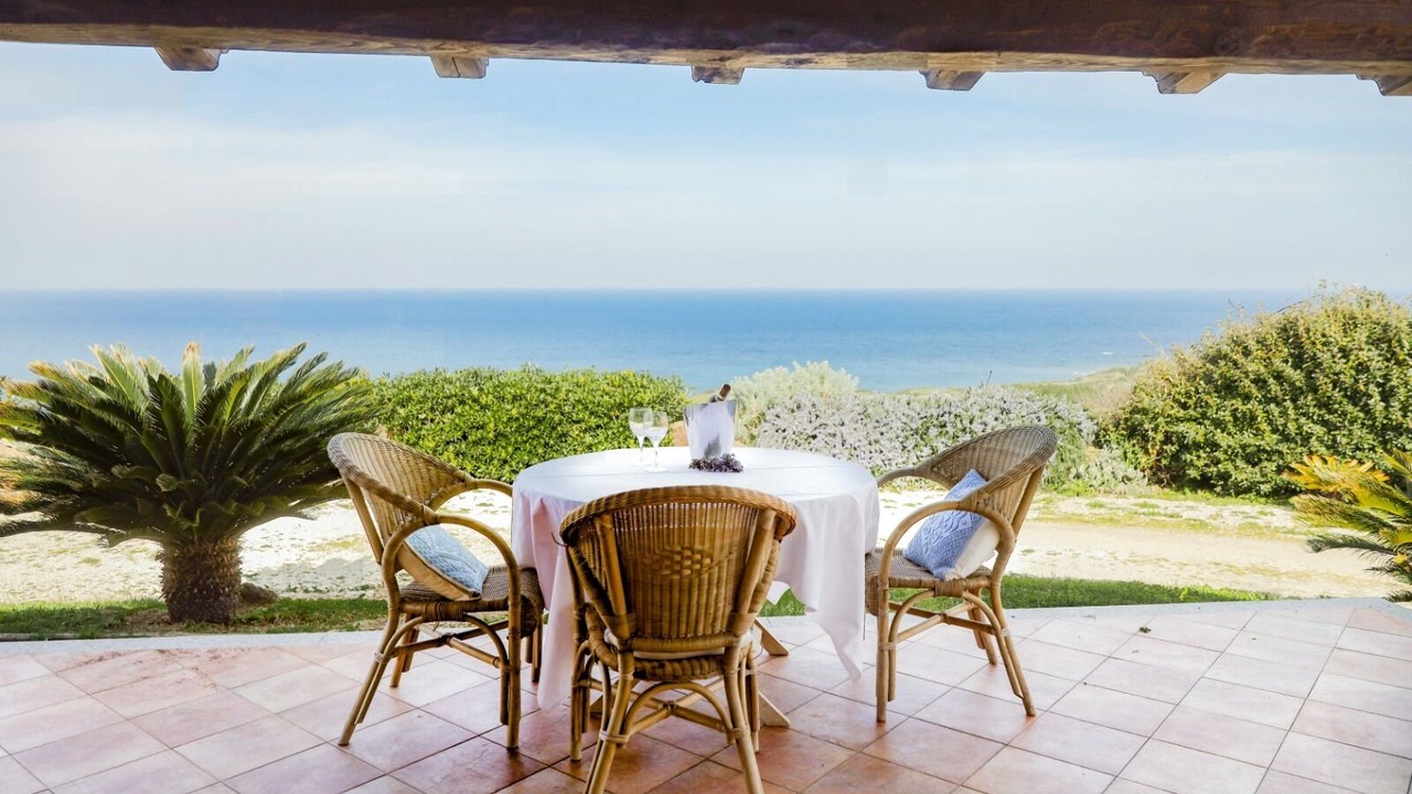 Photo of Outdoor in Castelsardo