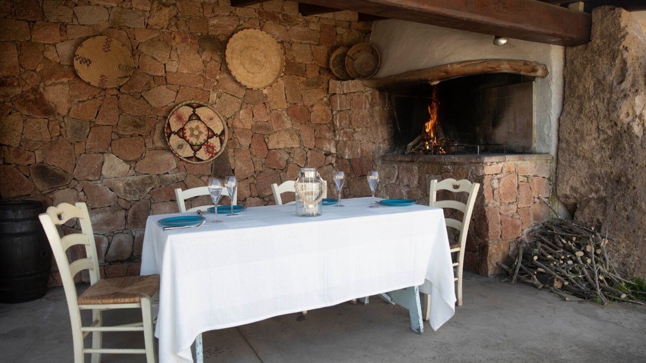 Photo of Outdoor in Castelsardo