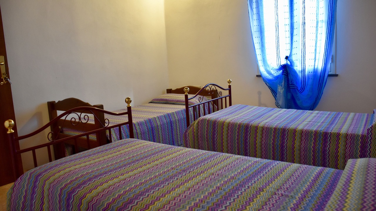 Photo of Bedroom in Oristano