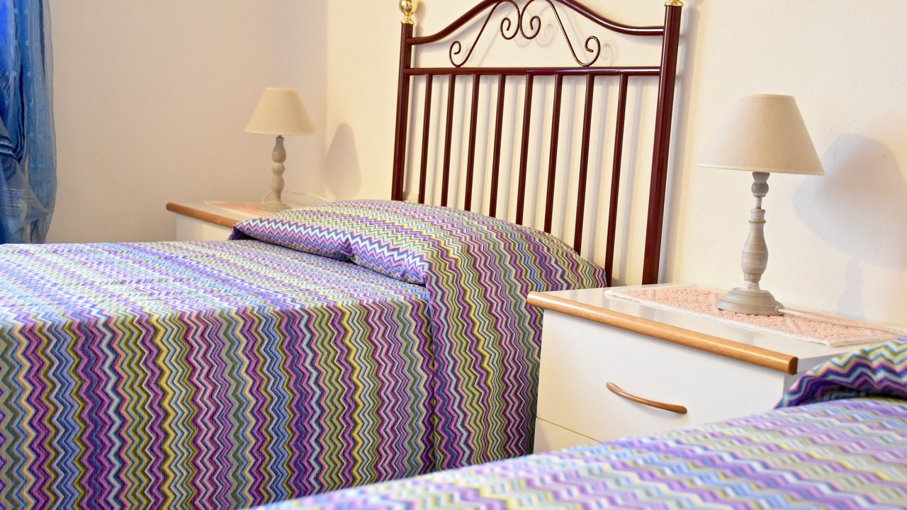 Photo of Bedroom in Oristano