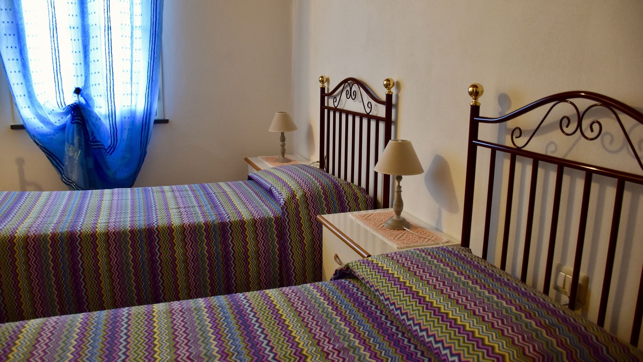 Photo of Bedroom in Oristano
