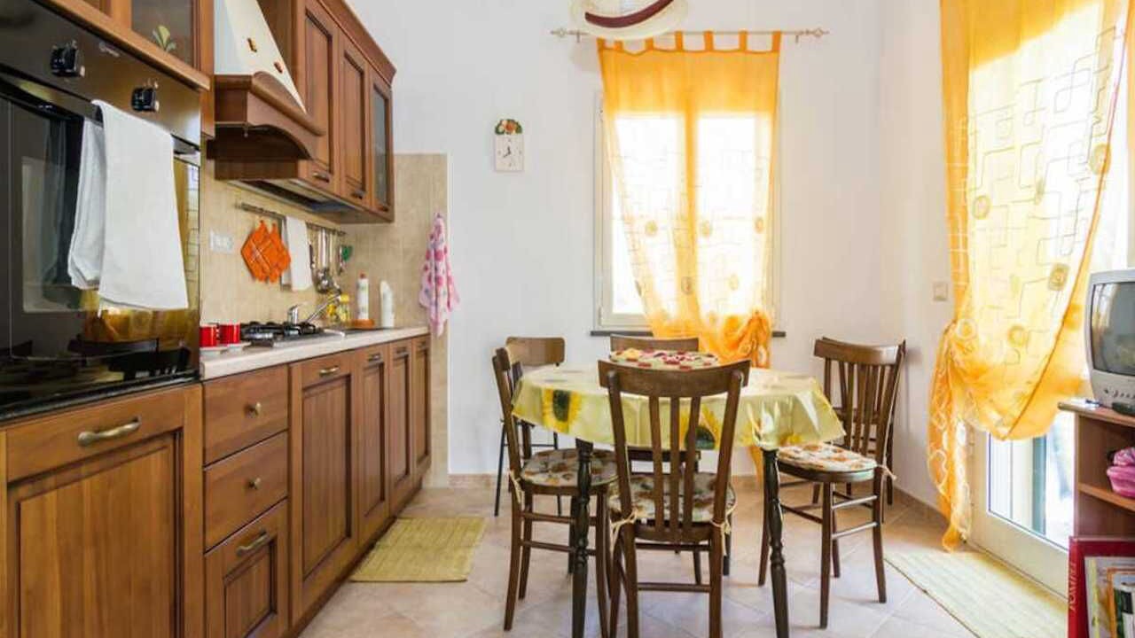 Photo of Kitchen in Oristano