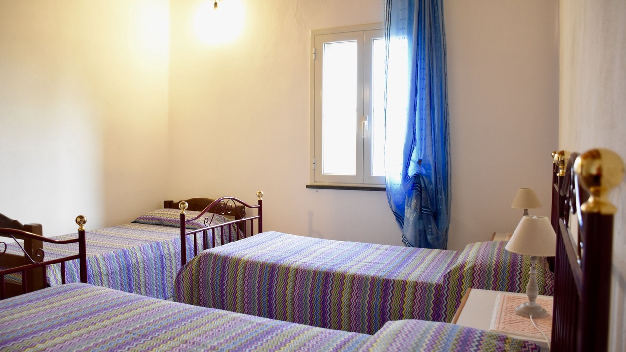 Photo of Bedroom in Oristano
