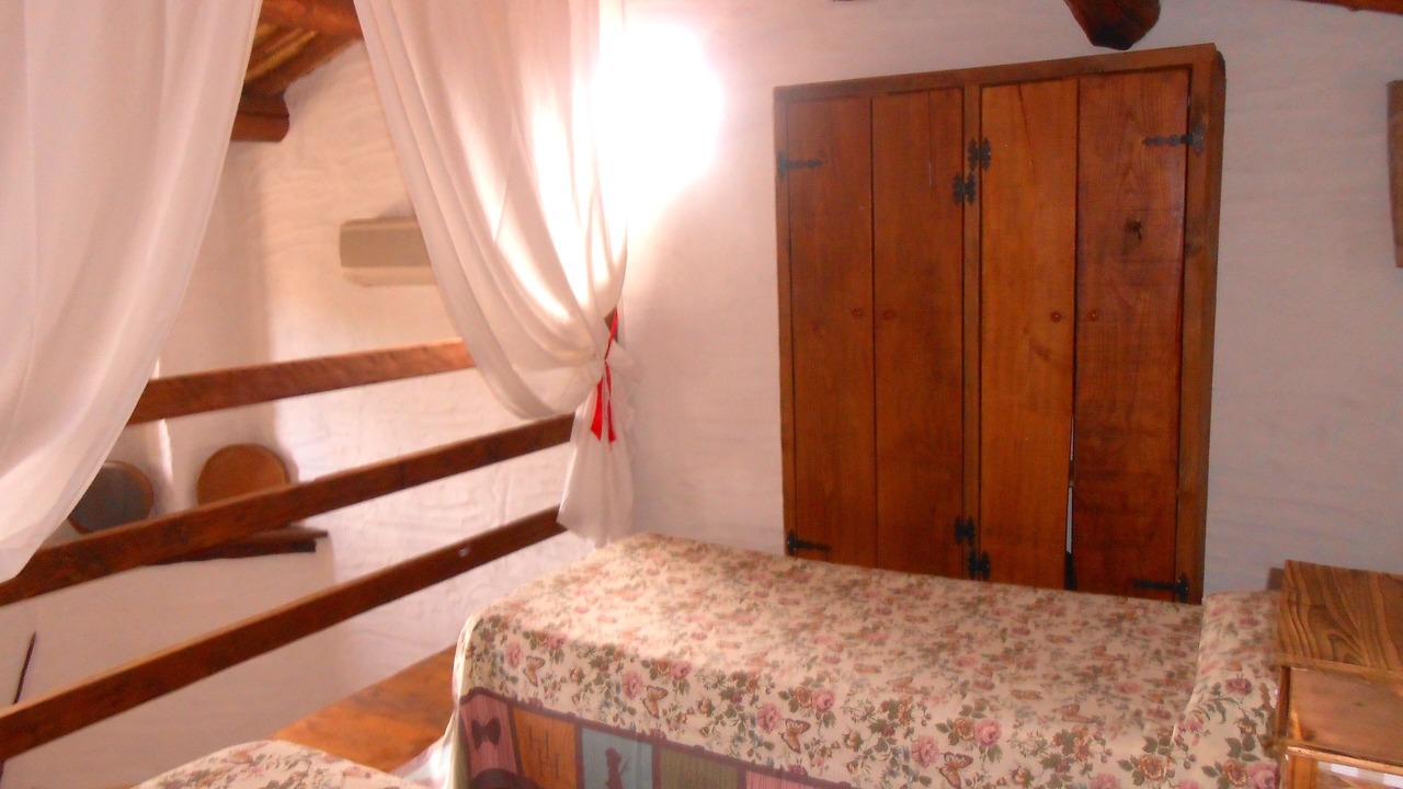 Photo of Bedroom in San Giovanni Suergiu