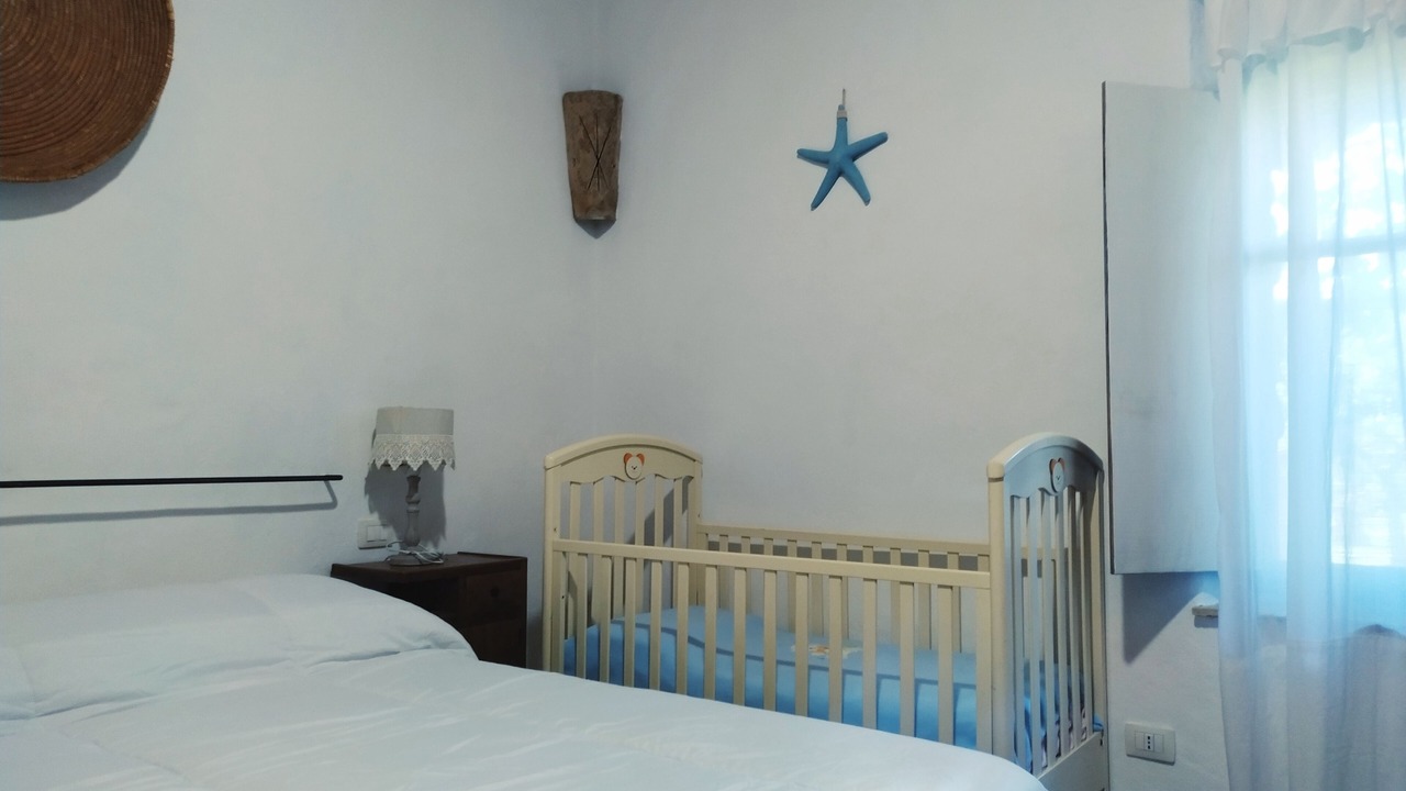 Photo of Bedroom in San Giovanni Suergiu
