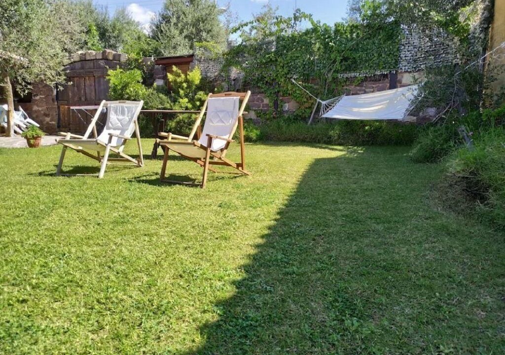 Photo of Outdoor in San Giovanni Suergiu