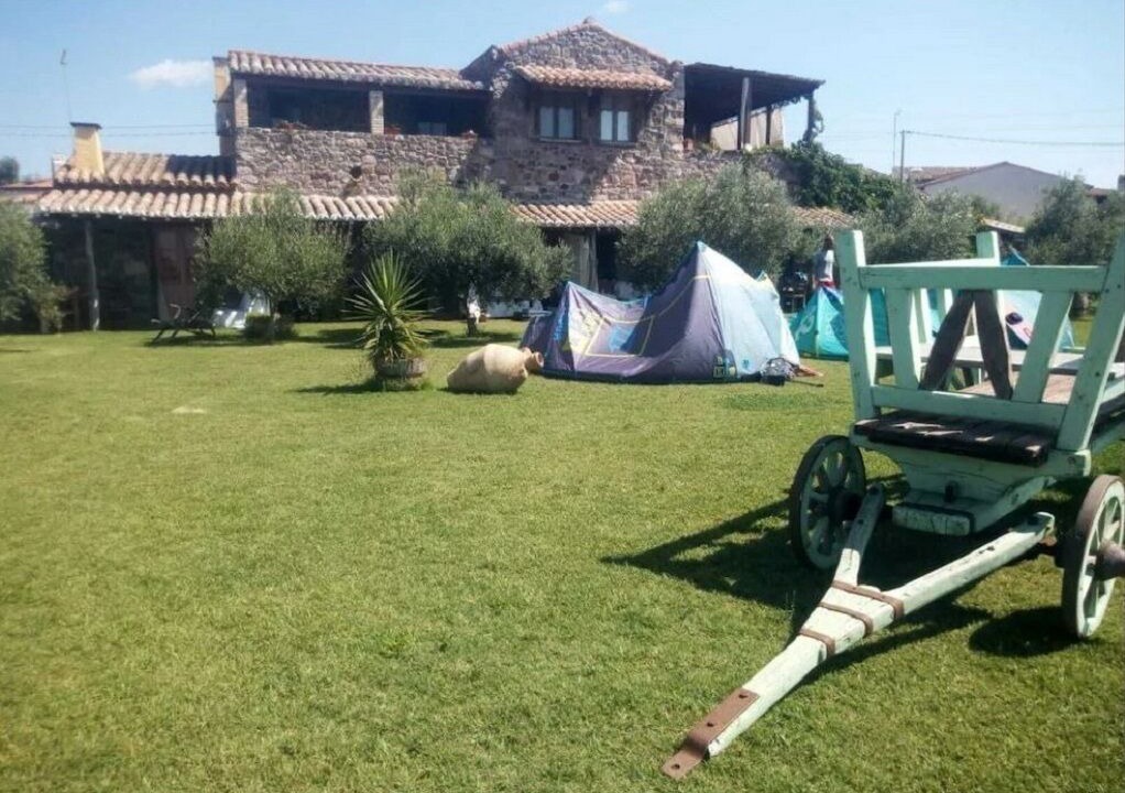 Photo of Outdoor in San Giovanni Suergiu