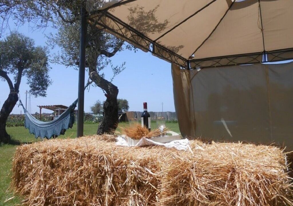 Photo of Outdoor in San Giovanni Suergiu