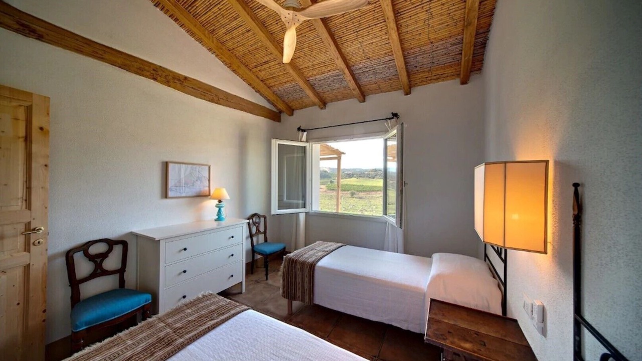 Photo of Bedroom in Galtelli