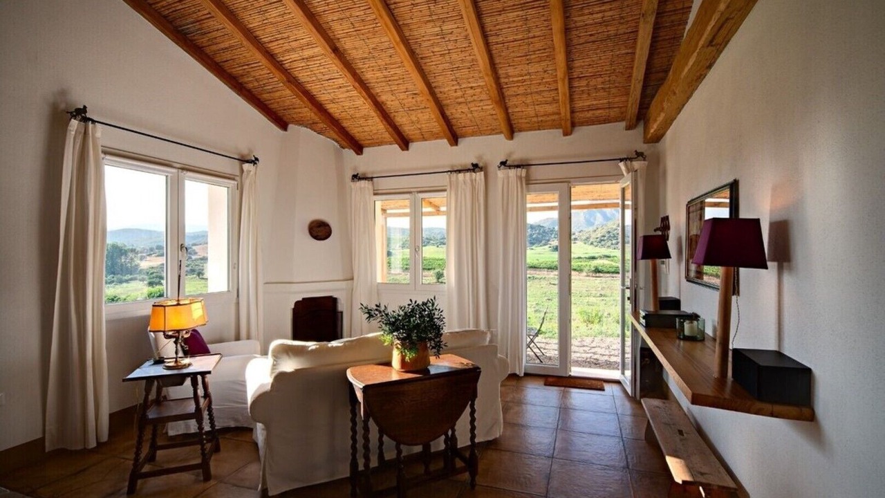 Photo of Livingroom in Galtelli