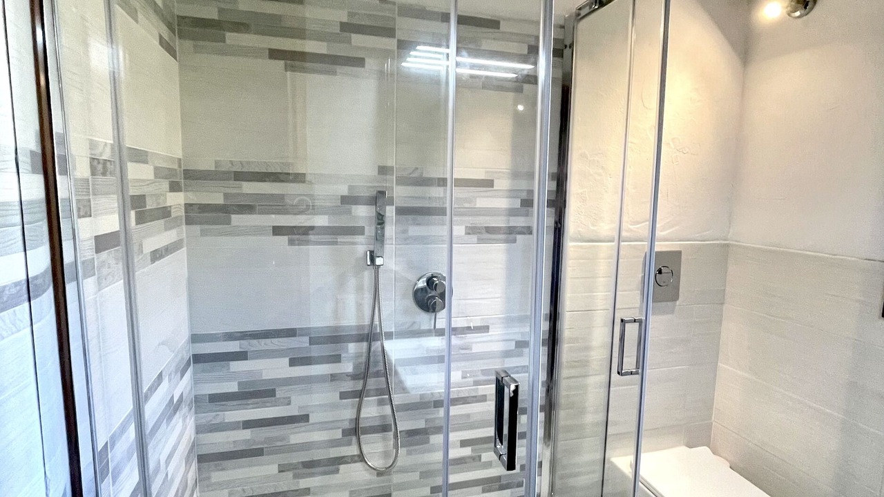 Photo of Bathroom in Capo Coda Cavallo