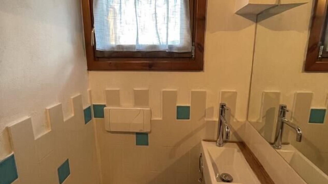 Photo of Bathroom in Capo Coda Cavallo