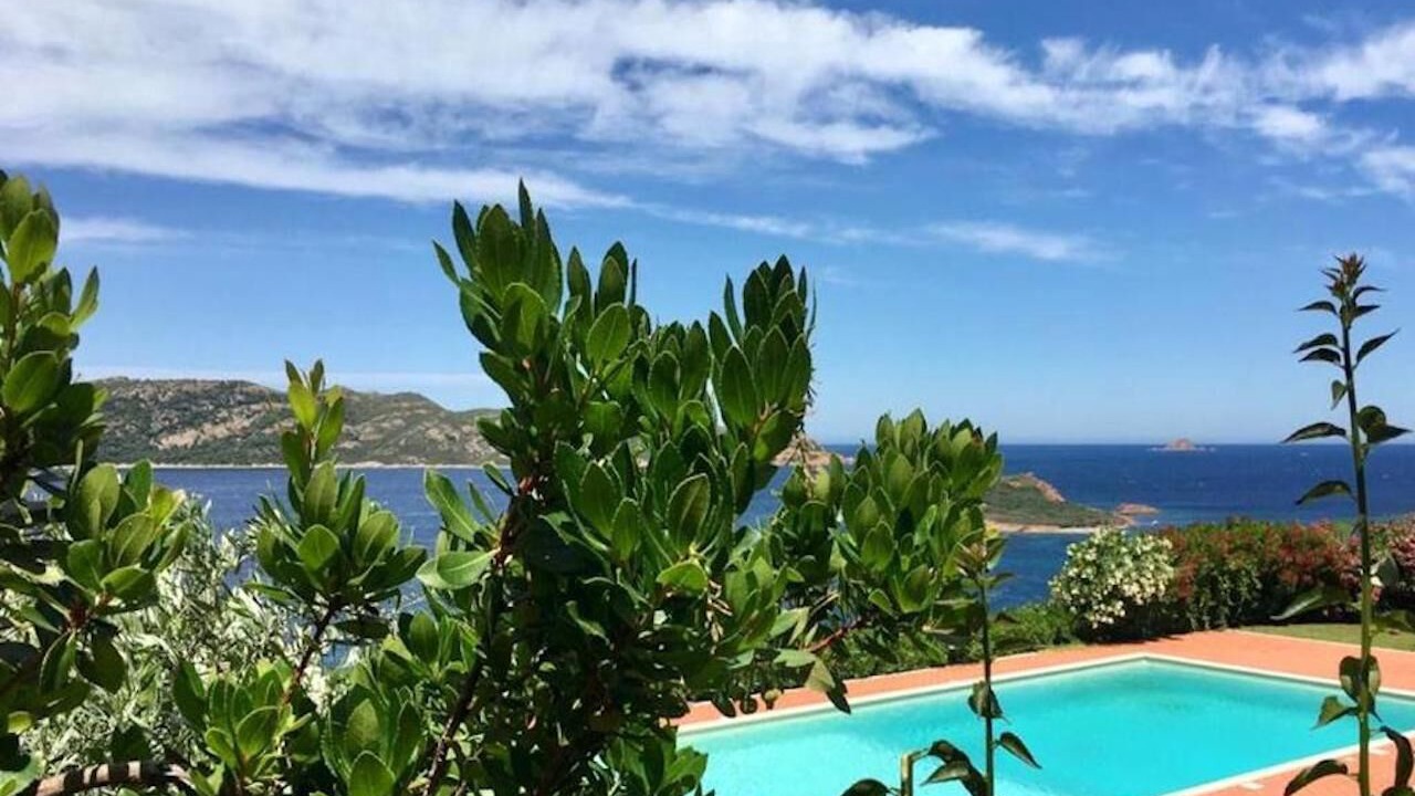 Photo of Outdoor in Capo Coda Cavallo