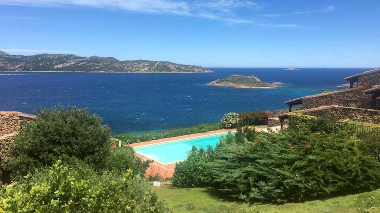 Photo of Outdoor in Capo Coda Cavallo