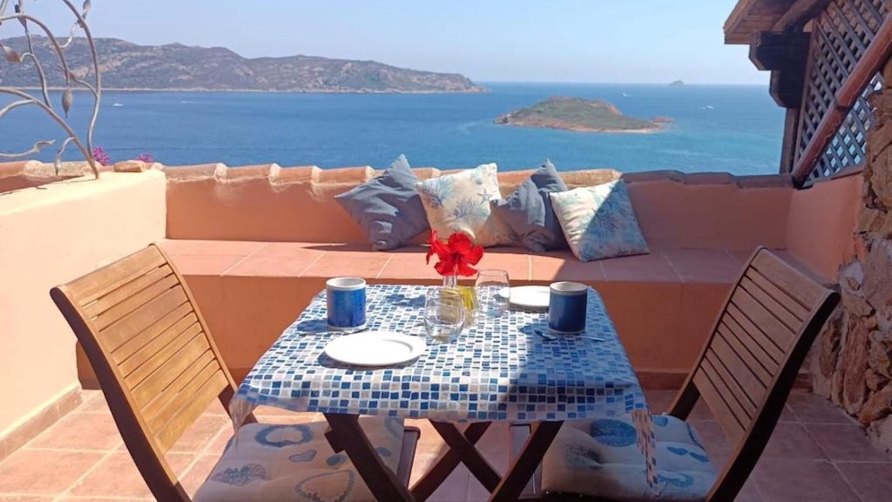 Photo of Outdoor in Capo Coda Cavallo