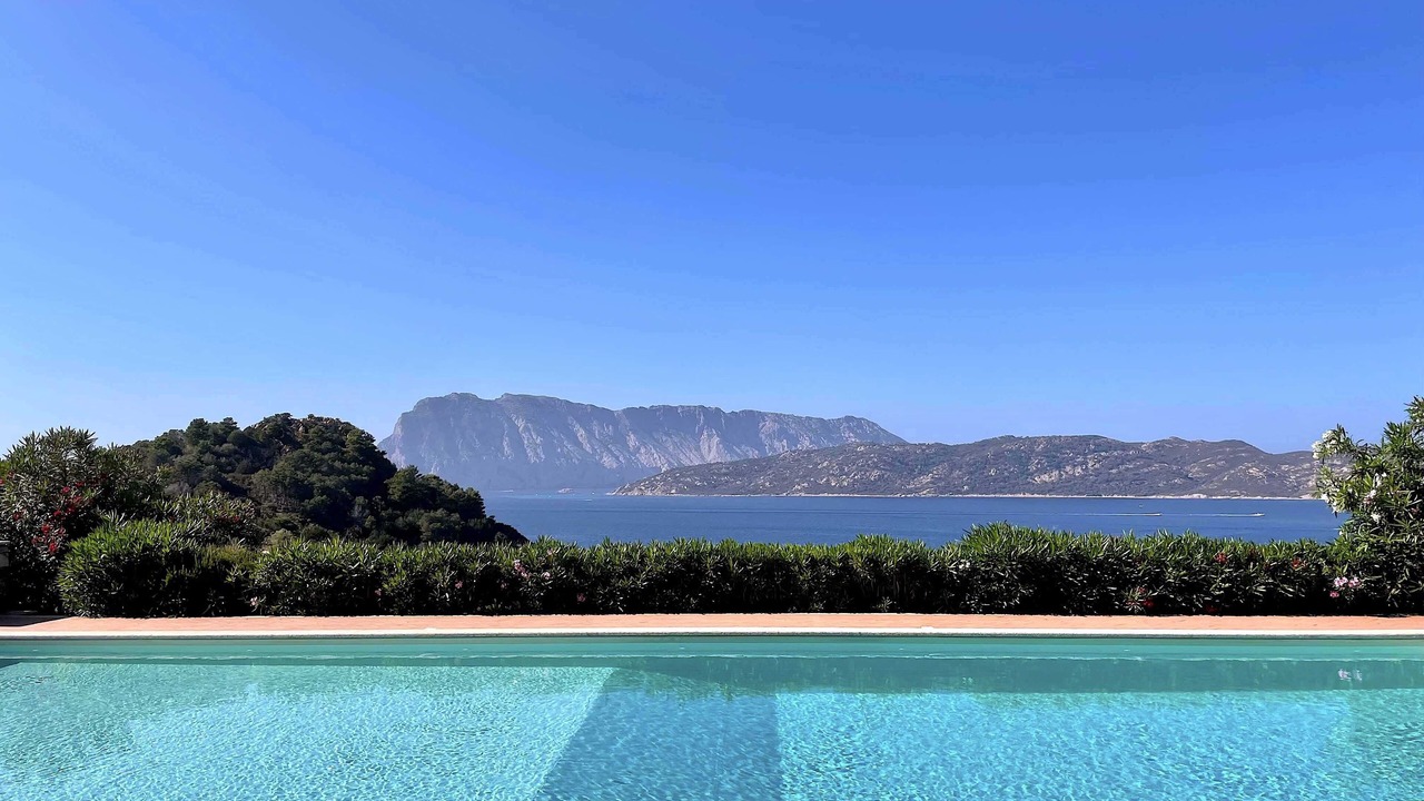 Photo of Outdoor in Capo Coda Cavallo