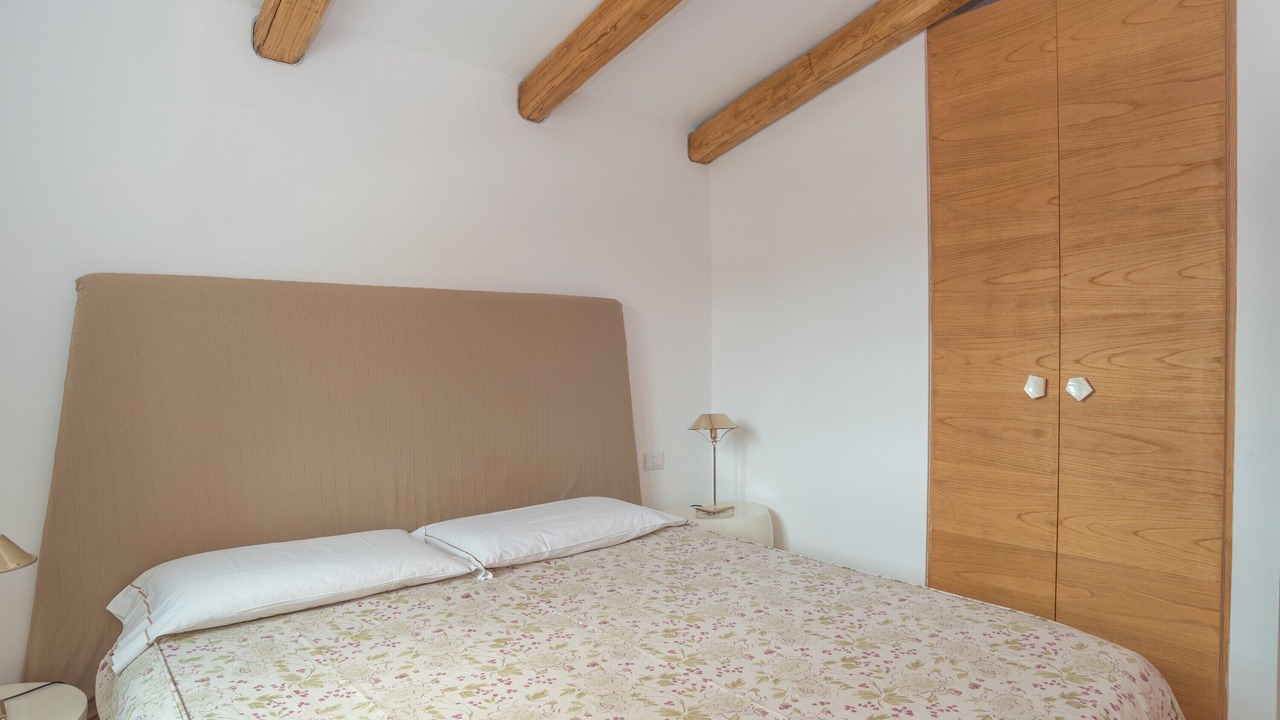 Photo of Bedroom in San Pantaleo