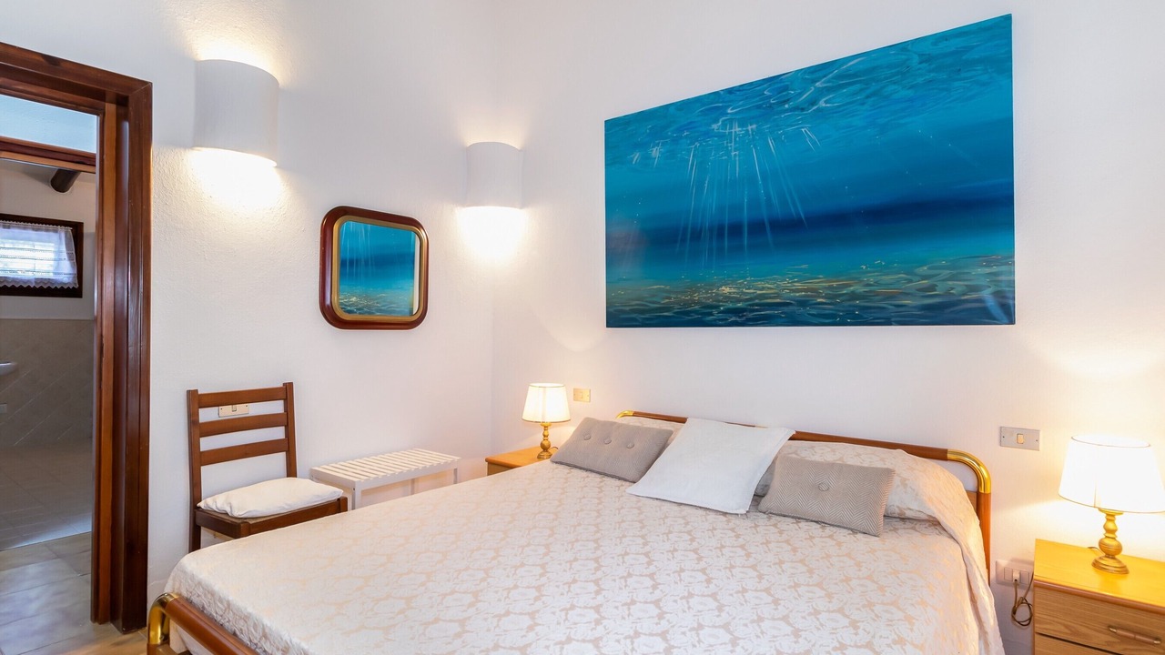 Photo of Bedroom in Marazzino