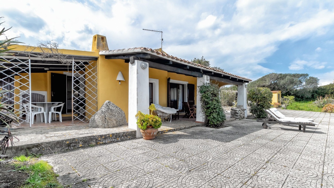 Photo of Patio Balcony in Marazzino