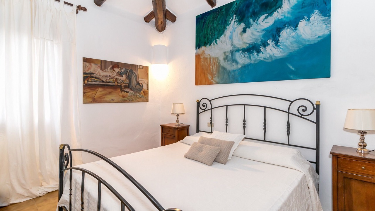 Photo of Bedroom in Marazzino