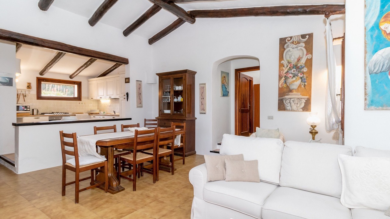 Photo of Livingroom in Marazzino