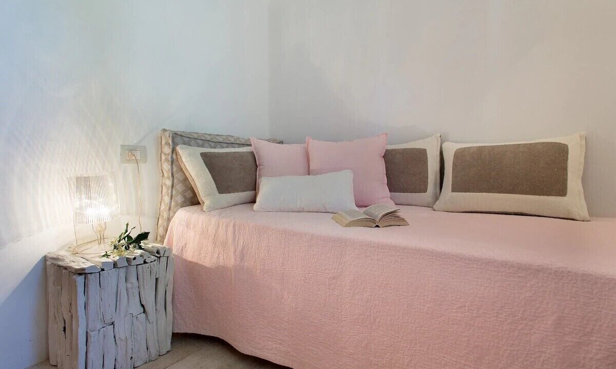 Photo of Bedroom in San Pantaleo