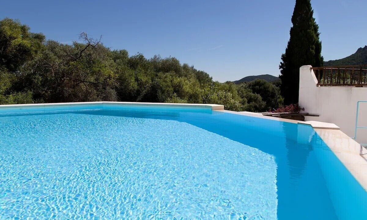 Photo of Outdoor in San Pantaleo