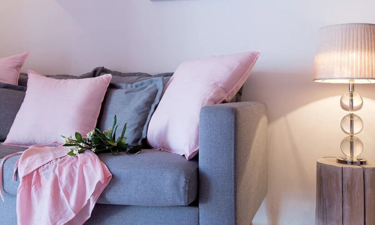 Photo of Livingroom in San Pantaleo