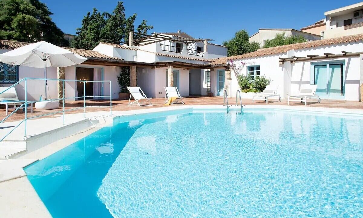 Photo of Outdoor in San Pantaleo