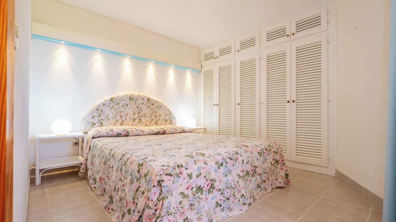 Photo of Bedroom in Porto Taverna