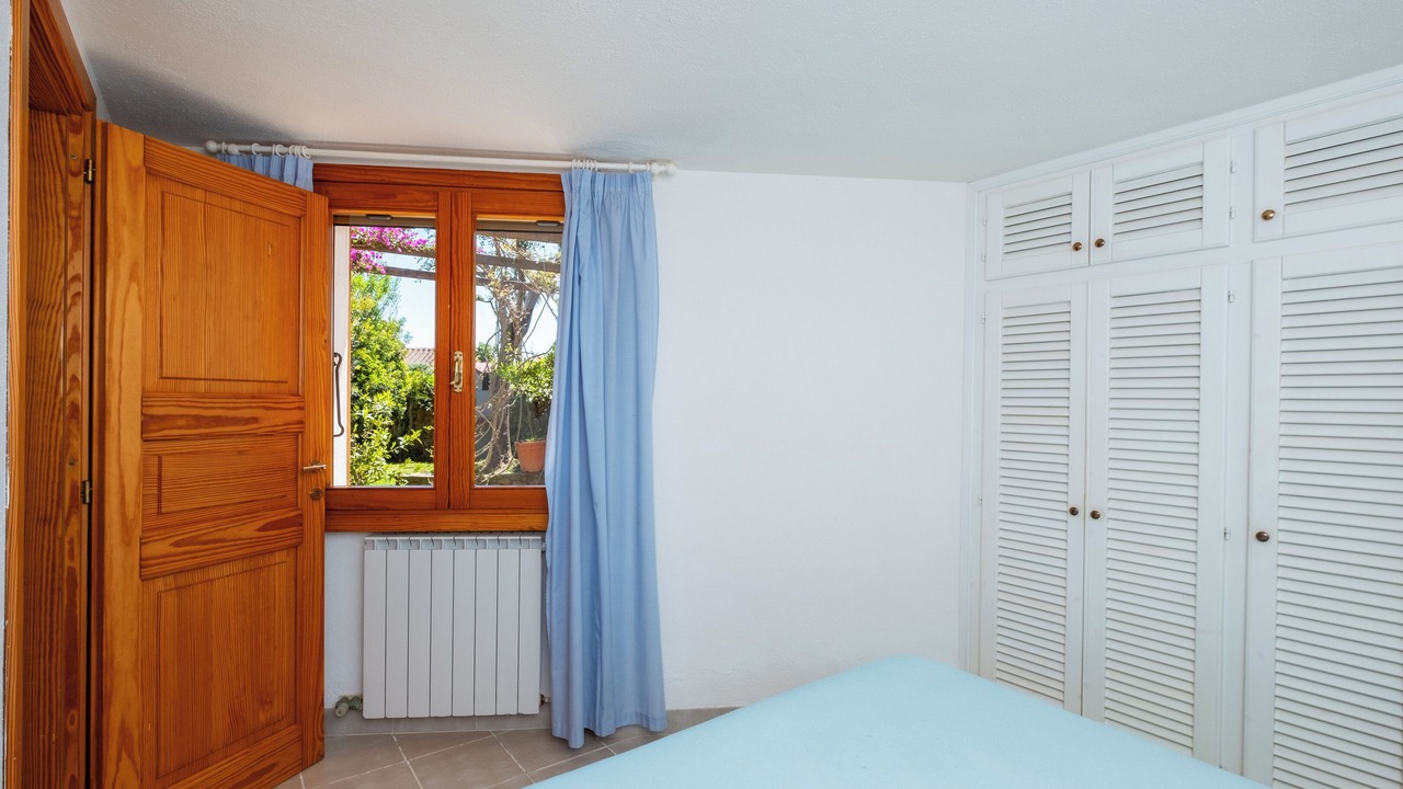 Photo of Bedroom in Porto Taverna