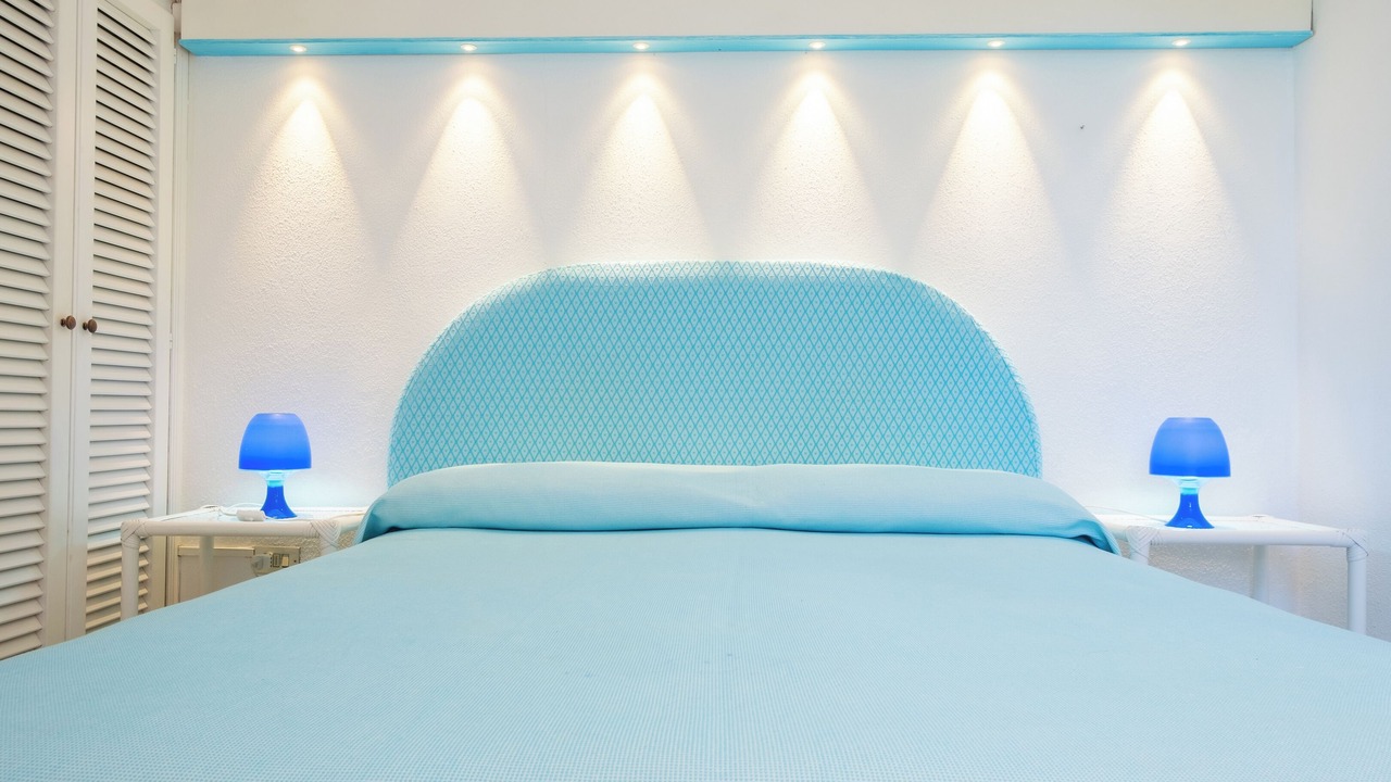 Photo of Bedroom in Porto Taverna