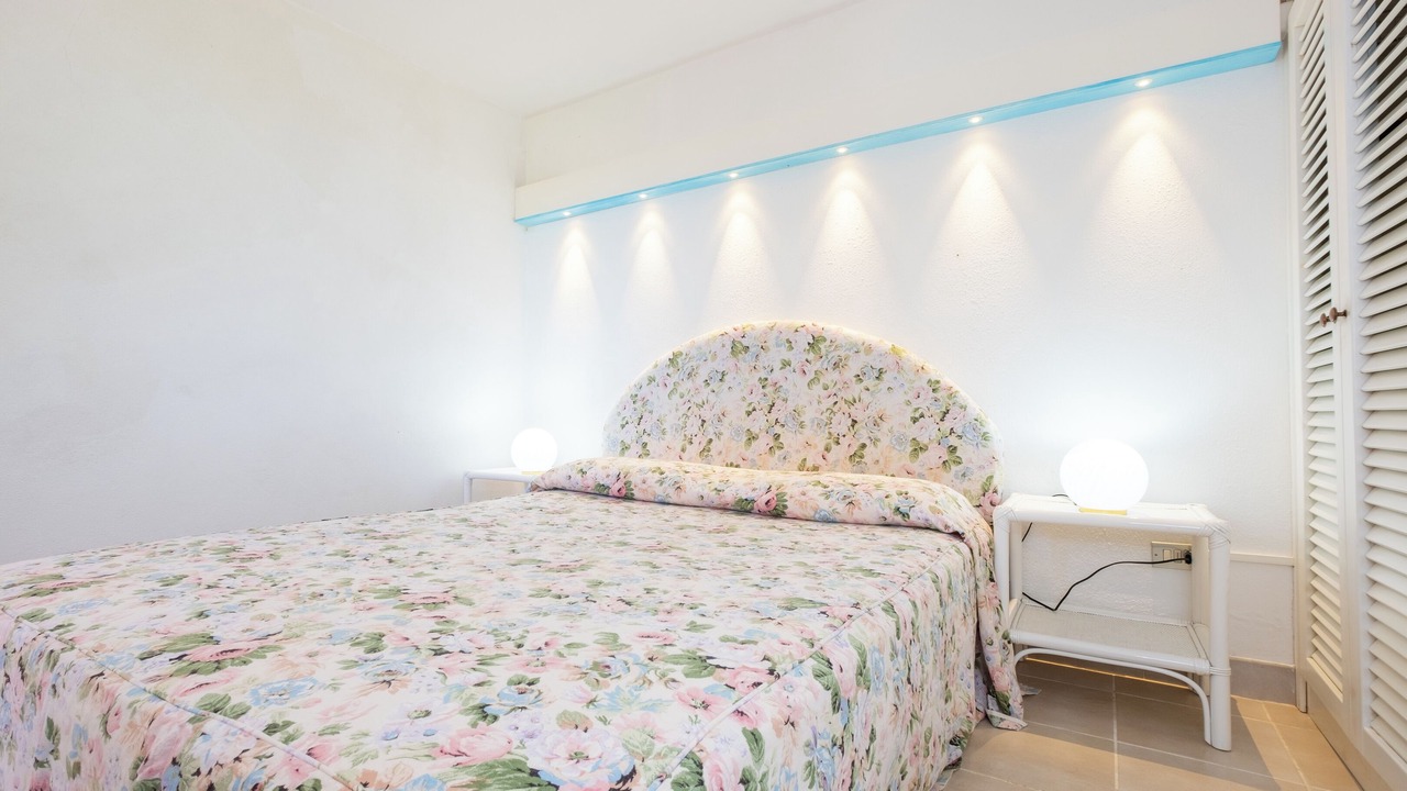 Photo of Bedroom in Porto Taverna