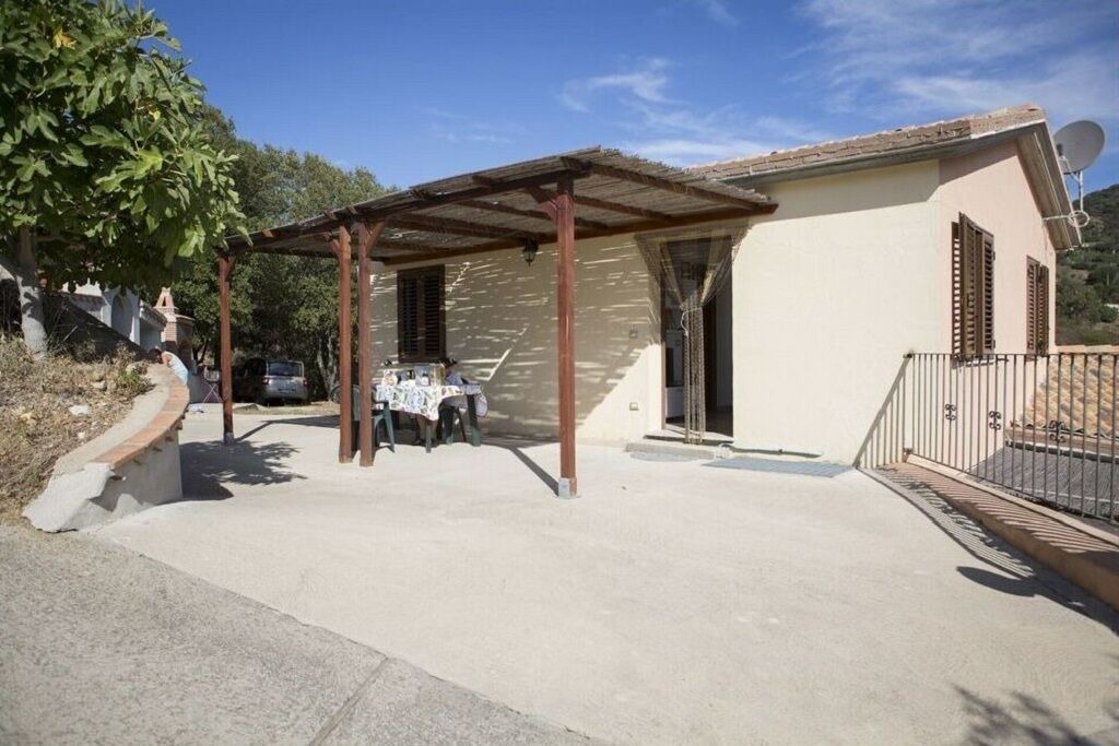 Photo of Outdoor in Santa Maria Navarrese