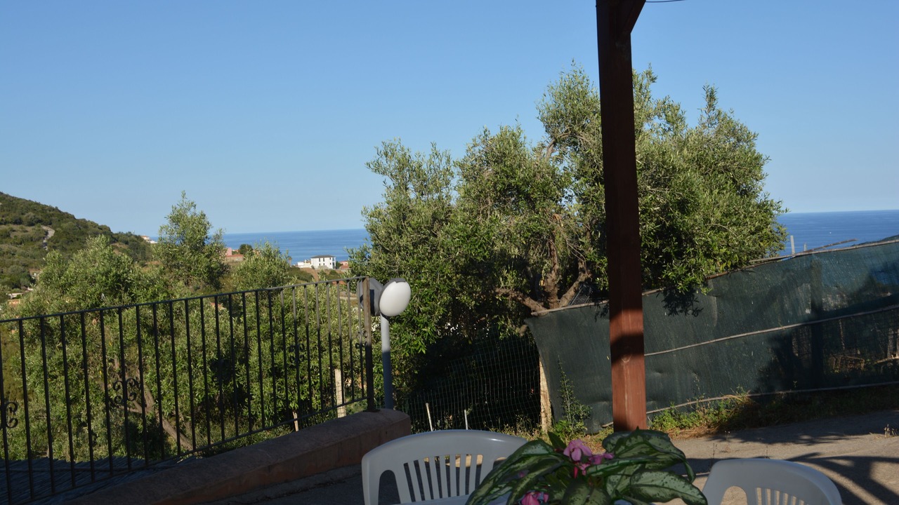 Photo of Outdoor in Santa Maria Navarrese