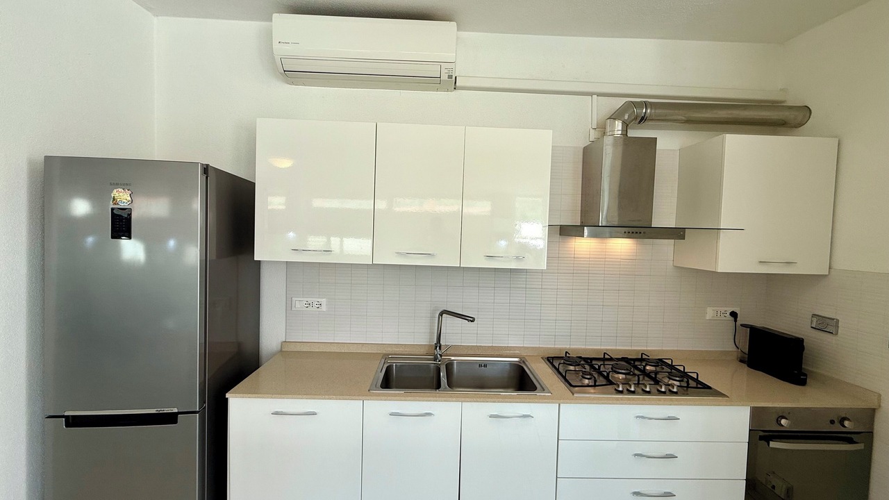 Photo of Kitchen in Torre delle Stelle