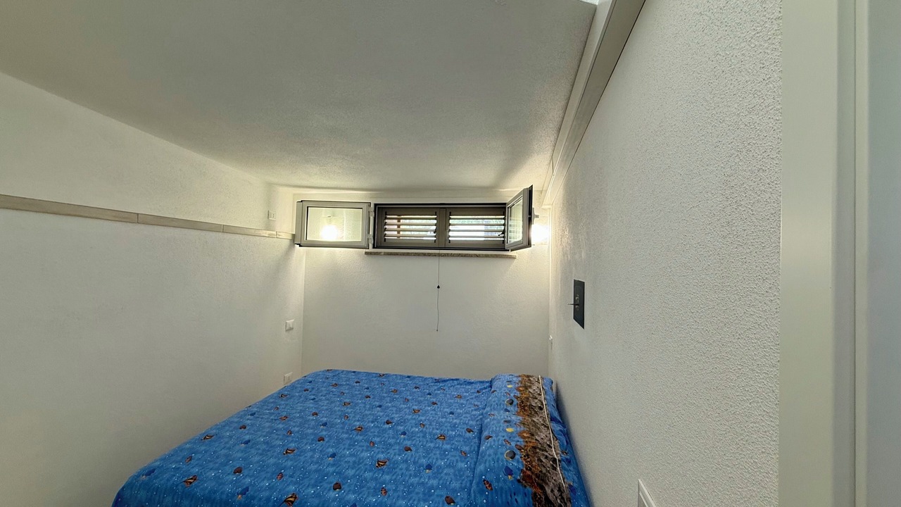 Photo of Bedroom in Torre delle Stelle